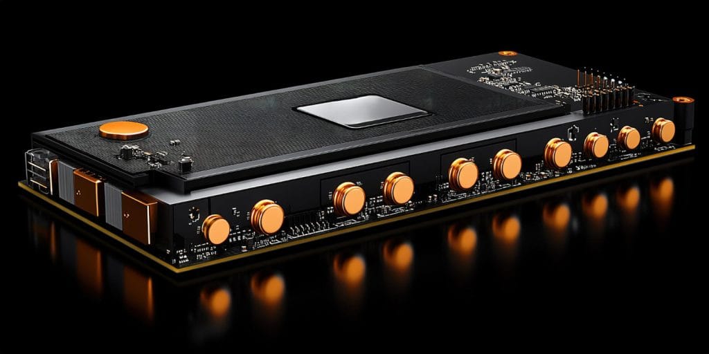 smart RF multiplexer