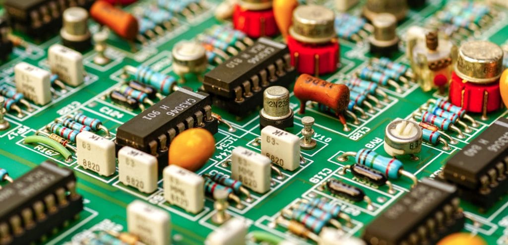 active multiplexer