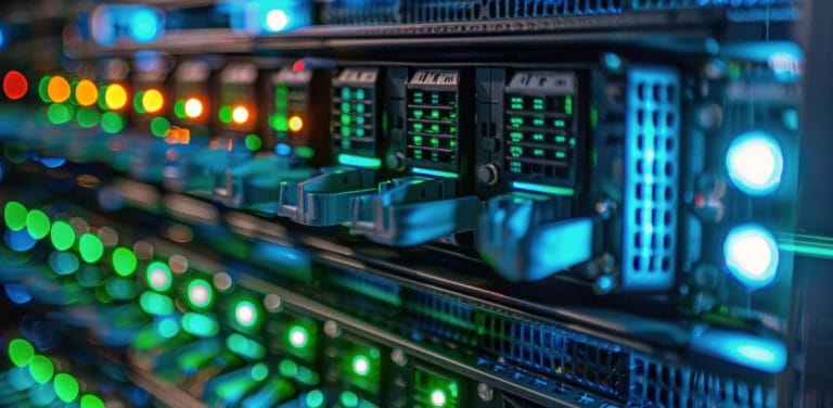 Active Multiplexer