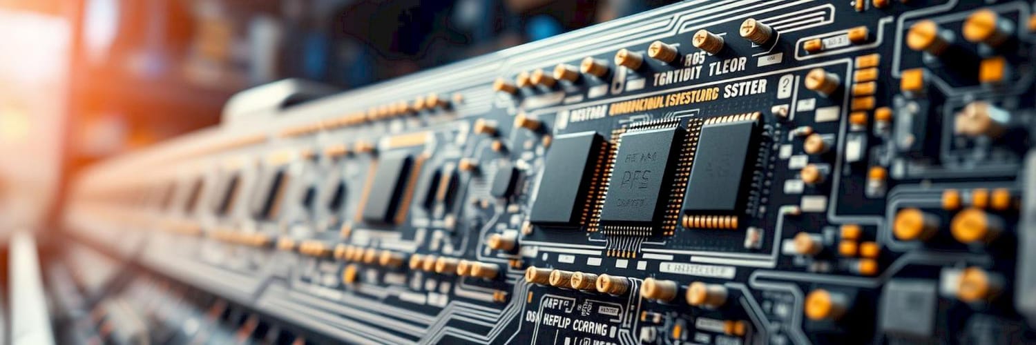 Active Multiplexer